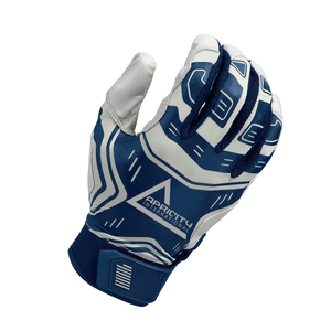 Guantes de Béisbol de Cuero para Hombre con Correa Ajustable, Transpirables, Duraderos y Ecológicos - Product Image 4
