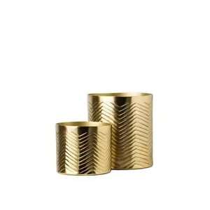 Juego de 2 jarrones elegantes para decoración del hogar y regalos a precio de mayorista - Product Image 4