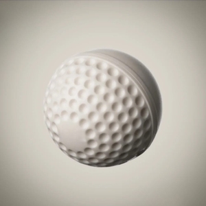 Pelotas de Béisbol y Sóftbol con Hoyuelos, Material PU, para Entrenamiento con Máquina de Lanzamiento, con Logotipo OEM al por Mayor - Product Image 4