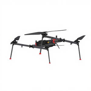 ViewproUAV EMT125 Commercial <b>Drone</b> Manufactured in China for Industry Applications - Product Image 5