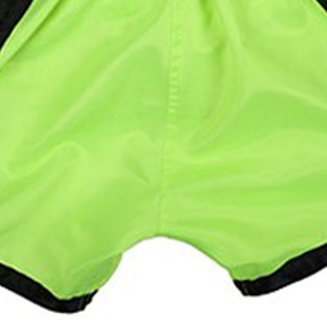 Pantalones Cortos de Muay Thai para Hombre, Transpirables, de Secado Rápido, Personalizables, Ropa de Artes Marciales, Precio al por Mayor, Impresión por Transferencia de Calor - Product Image 6