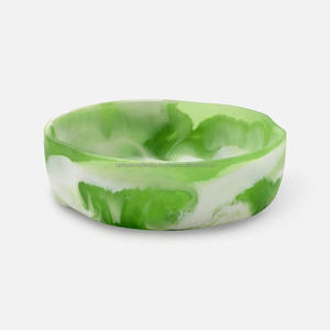 Tazón de Resina Hecho a Mano con Color Personalizable, Tazón Decorativo de Lujo para Mesa de Centro, Mesa de Comedor y Decoración de Interiores - Product Image 3