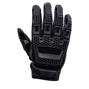 Guantes de Trabajo Antivibración para Hombre, Guantes Mecánicos con Reducción de Impactos TPR, Guantes de Seguridad para el Trabajo - Product Image 3