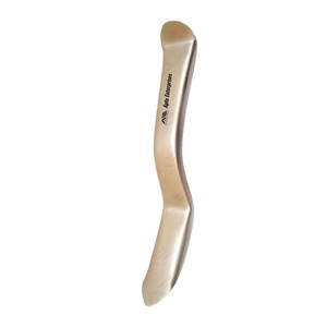Retractor de mejillas Cawood-minnesota de alta calidad, Instrumentos dentales quirúrgicos de acero inoxidable hechos, instrumento médico - Product Image 1
