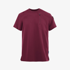 custom design accept poly cotton hospital <strong>uniform</strong> set for man poly spandex <strong>nurse</strong> scrub jogger set medical <strong>uniform</strong> set - Product Image 2