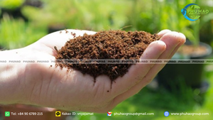 บล็อกหรือถุงใยมะพร้าวเปียก (Coco Peat) เป็นมิตรต่อสิ่งแวดล้อม เหมาะสำหรับการเพาะปลูก ใช้สำหรับเพาะต้นกล้า ปรับสภาพดิน ช่วยให้รากเจริญเติบโตอย่างแข็งแรง - Product Image 3