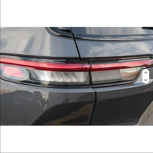 Expédition rapide et efficace - Jeep Grand Cherokee L Altitude SUV d'occasion - Boîte manuelle - Volant à gauche - Cuir foncé - Turbo - R21 - Product Image 6