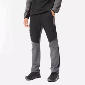 Servicio de Fabricación de Trajes Deportivos Cortavientos para Hombre OEM ODM - 100% Nailon con Capucha y Cierre de Cordón, Etiquetado Privado - Product Image 4