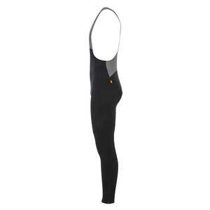 Cuissard de cyclisme sans couture personnalisé pour homme, rembourré, séchage rapide et respirant, pour le vélo en extérieur - Product Image 3