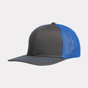 Casquette de baseball respirante en toile brodée 3D anti-UV pour chauffeur de camion - Tendance décontractée unisexe pour l'extérieur, été, 6 panneaux - Product Image 2