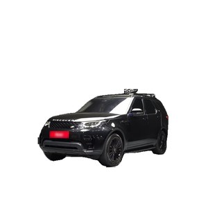 Land Rover Discovery 2017/12 3.0 TD6 HSE Luxury Euro V Diésel Automático con Cámara Trasera, Volante a la Izquierda, Cuero, 92,484 km - Product Image 1