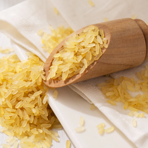 ข้าวพร้อมปรุง เรดดี้ เซลล่า ไรซ์ คัสตอม ไดเร็ก แฟคทอรี่ ข้าวพาร์บอยล์ - Product Image 1