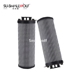 Nouvel élément de filtre hydraulique 88917 pour les nacelles <span class=keywords><strong>Genie</strong></span> Boom et Scissor Lifts - Product Image 5