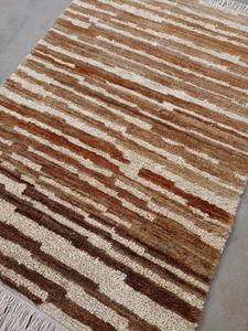 Premium Quality Hand Knotted <b>Jute</b> <b>Rug</b> Supplier and Exporter from India At Lower Price - Product Image 1