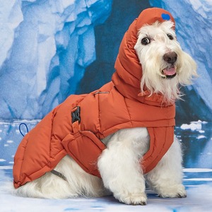 [MUNIKUND] Thermal Up Padding Air 2 Vegan Down Dog Winter Coat Waterproof Padded Jacket Pet Clothing Apparel - Product Image 2