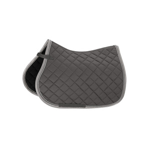 Tapis de Selle d'Équitation Personnalisé en Gros pour Dressage Équestre, Matériel Équestre, Équipement de Cheval, Tapis de Selle de Sport - Product Image 2