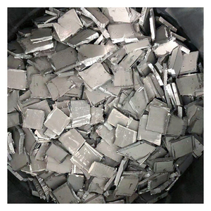 Cobalto Metálico de Alta Demanda con una Pureza del 99.9% para la Producción de Baterías Modernas y el Desarrollo Industrial - Product Image 5