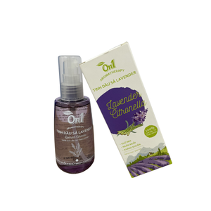 Ambientador con Aroma Cítrico Fresco para Espacios Comerciales en el Medio Oriente - Product Image 1