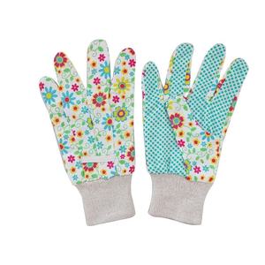 Top-Ranked Canadian Heavy-Duty Garden <b>Gloves</b> Cowhide Split Leather Working <b>Gloves</b> with Heat Spark Resistance Hand Arm Protection - Product Image 2