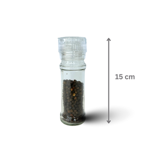 Proveedor de pimienta negra de Vietnam Mayorista de 500G/L 550G/L 600G/L Preguntas frecuentes LIMPIAR ASTA Pimienta blanca Grado ISO BRC HACCP + 84931615449 - Product Image 6