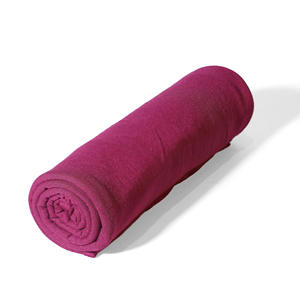 Hijabs en jersey de coton de haute qualité pour femmes, longs foulards en modal, écharpes de haute qualité, turban pour femmes musulmanes 170*60cm 160g - Product Image 4