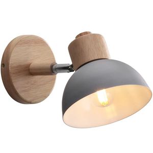 Applique Murale de Noël Luxe Moderne Vert Sauge en Métal, Luminaire Décoratif d'Intérieur avec Abat-jour en Dôme pour les Fêtes - Product Image 5