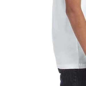 Débardeur à capuche 100 % coton pour homme, modèle 2025, gilet de voyage respirant à séchage rapide, personnalisable avec logo - Product Image 6