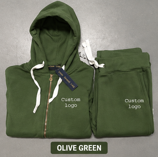 Army Green