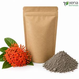 Fournisseur Botanique Certifié : Poudre d'Extrait de Saraca Indica, Matière Première Standardisée pour Formulations Ayurvédiques, Vente en Gros - Product Image 2