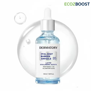 หลอดดูดน้ำดูด B5ขนาด50มล.-เครื่องสำอางเกาหลีขายส่ง - Product Image 3