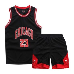 Maillot de basket vintage personnalisé pour hommes, grande taille, vierge, pour costumes ou uniformes d'équipe – Vente en gros - Product Image 3