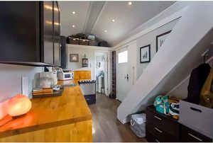 Tiny House Moderne Rose – 200 pieds carrés LIVRAISON GRATUITE À TOUT LE MONDE - Product Image 6