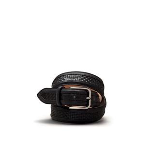 Idées cadeaux : Ceinture unisexe en cuir véritable, artisanale, vintage, imperméable, écologique, personnalisable en largeur et couleur, dernières créations en promotion - Product Image 3