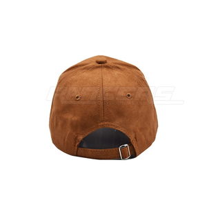 Gorras de béisbol de tela ligera con correa ajustable, uso diario informal, gorras de béisbol de estilo sencillo - Product Image 4