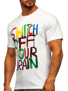 Proveedor Mayorista Ofrece Opciones Básicas de Camisetas de Algodón para Hombre Hechas en Pakistán con Tarifas B2B Directas de Fábrica - Product Image 6