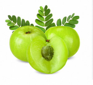 Aceite Capilar Natural Amla GIRNAR, el Bueno Aceite Capilar Natural de Amla, con la Beneficiosa Laca de la Baya del Inguarí Indio de Alta Calidad - Product Image 6