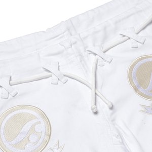 ชุดกิโมโน Gi Jitsu Jitsu สำหรับทั้งชายและหญิงชุดกิโมโนสำหรับ100% ออกแบบโลโก้ได้ตามต้องการสำหรับผู้ใหญ่ - Product Image 6