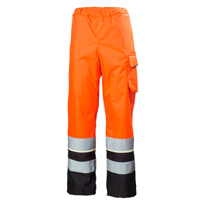 Pantalon de sécurité uni avec impression de logo entièrement personnalisée, en vente, best-seller, meilleur fournisseur, quantité en gros - Product Image 2