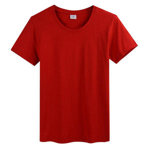 Camiseta Urbana para Hombre de Primera Calidad, Ligera, Transpirable, de Algodón de Secado Rápido, Cuello Redondo, Impresión Digital, Diseño Personalizado - Product Image 6