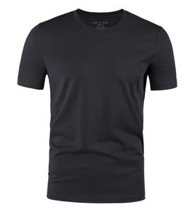 Camiseta Deportiva Blanca de Punto, Holgada, de Alta Calidad, Personalizada, de Secado Rápido, Transpirable, para Gimnasio, Running, con Diseño Sólido para Hombre - Product Image 4