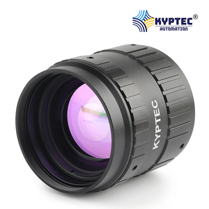 เลนส์ถ่ายภาพ SWIR ขนาด 25 มม. ใช้งานร่วมกับกล้อง 2MP ขนาด 2/3 นิ้ว ให้ภาพอินฟราเรดคมชัดสำหรับการตรวจสอบและระบบอัตโนมัติ - Product Image 3