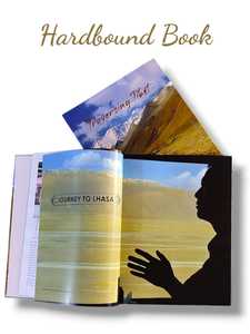Impression de livres professionnels à couverture rigide les plus vendus avec des illustrations haute résolution, du papier de qualité supérieure et une solution de reliure robuste et durable - Product Image 4