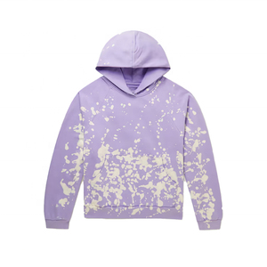 เสื้อฮู้ดดี้พิมพ์ลาย Glory Custom Screen Print ทรงโอเวอร์ไซส์ แขนราแกลน คุณภาพพรีเมียม ผ้าหนา GSM สำหรับทุกเพศ - Product Image 1