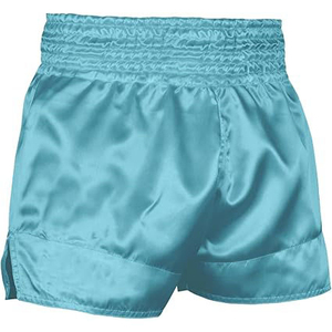 Shorts de Muay Thai personnalisés pour la boxe thaïlandaise et le MMA, shorts de kickboxing, vêtements d'arts martiaux en gros, shorts MMA à séchage rapide - Product Image 1