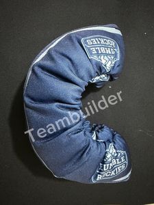 Fabricant d'accessoires de hockey sur glace personnalisés multicolores, faible MOQ, logo personnalisé, protection de patins sur mesure - Product Image 2