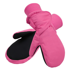 Durable Comfortable Grip For Sale Sublimation Designed Cotton Oven Mittens Set Heat Shield <b>Kitchen</b> Gloves High Temperature - Product Image 3