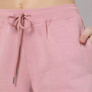 Soft Fabric Matching Outfit for Everyday Use Women Tracksuit All Day Comfort Two Piece Set with Joggers Women Tracksuit - Product Image 3