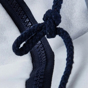 Sudadera con Capucha de Estilo Minimalista para Hombre, Algodón Premium Suave, Sudadera Moderna de Moda, Etiqueta Personalizada, Venta al por Mayor - Product Image 4