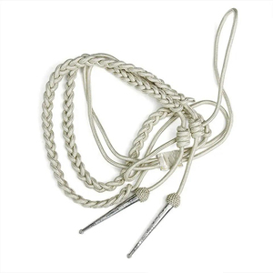 Collection de Cordons Tressés Décoratifs de Qualité Supérieure en Gros avec Service de Personnalisation de Marque et Solutions OEM pour Fabricants - Product Image 2