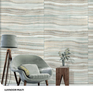 Panneau en porcelaine brillant Imperium Radiate 600x1200mm 60x120cm 24x48 pouces, carrelage architectural haute brillance - Product Image 1